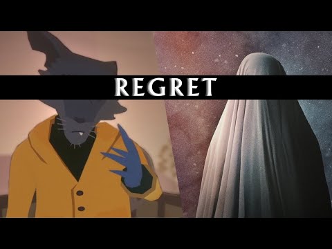 The Person You Never Became