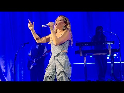 Hilary Duff: Someone’s Watching Over Me [Live 4K] (London, United Kingdom - January 19, 2026)