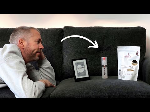 7 Things I Still Buy as a Minimalist