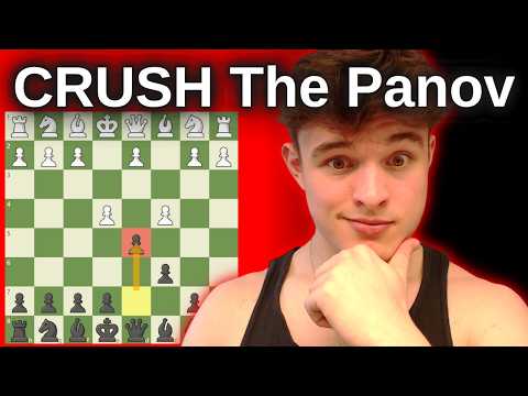 Every Caro Kann Player Needs To Watch This