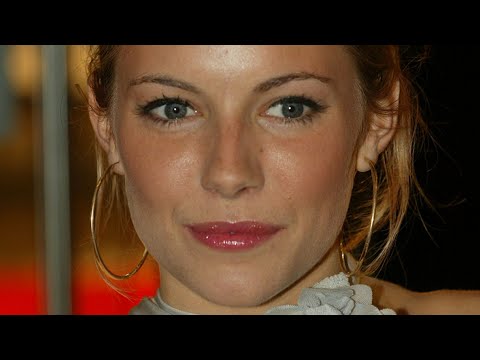 Sienna Miller's Stunning Transformation Has Us Floored