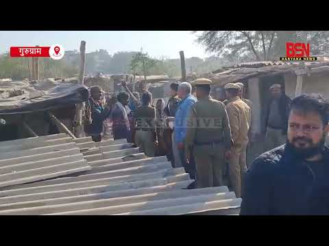 बकवास और ड्रामा मत करो, तुमझे ज्यादा ड्रामा तो हम कर देंगे, पटक-पटक के भर देंगे...,  Full Video