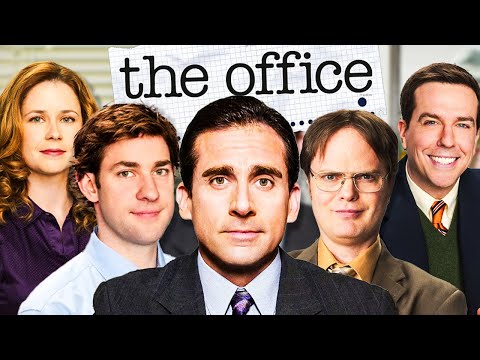 The Truth About The Office