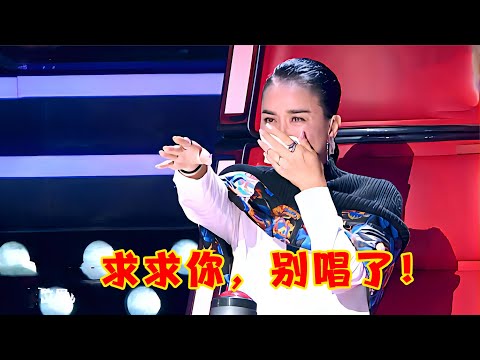 到底跑了多少女朋友？才会唱得如此撕心裂肺，音乐一响，感觉天都要塌了！