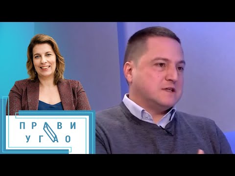 SPS neće biti na listi SNS? | PRAVI UGAO