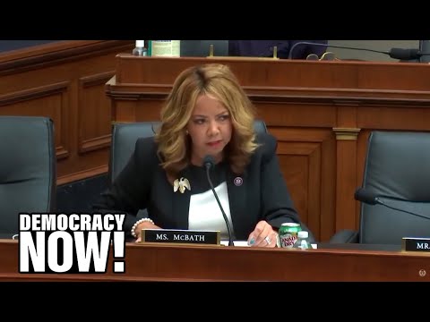 After Which Failed Pregnancy Should I Have Been Imprisoned? Rep. Lucy McBath on Reproductive Rights