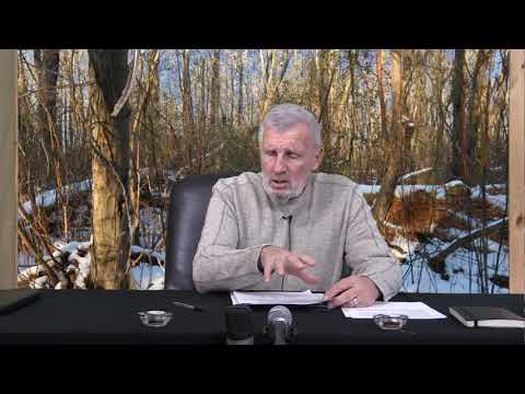 Wrestling with Self Doubt