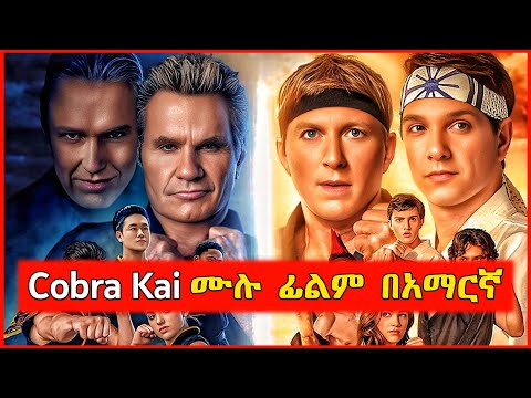 🔴የናቁት ልጅ አደገኛ ተደባዳቢ እንደሆነ አላወቁም ነበር | film wedaj | Mert films - ምርጥ ፊልም | የፊልም ታሪክ ባጭሩ