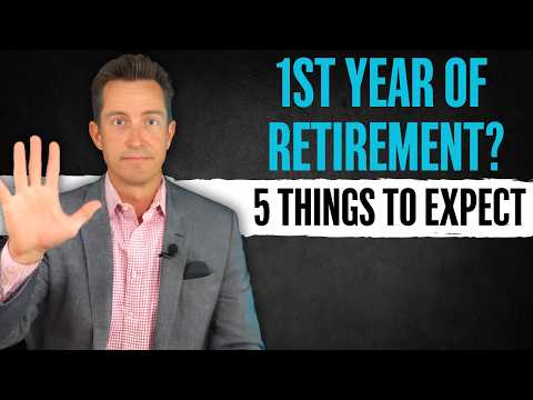5 Eye-Opening Lessons Every New Retiree Learns