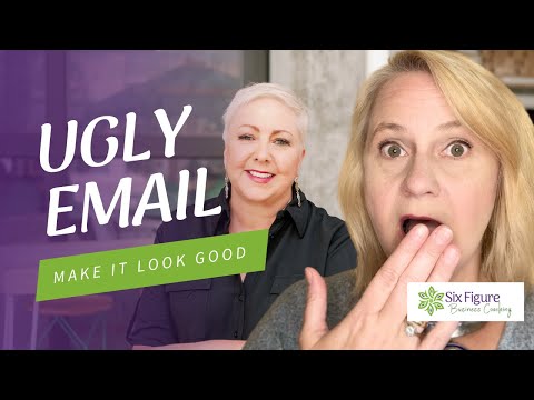 *NEW* Email Newsletter Design Tutorial in Canva