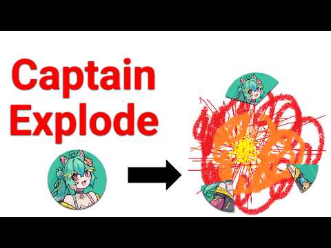 D&D But Their Powers Suck