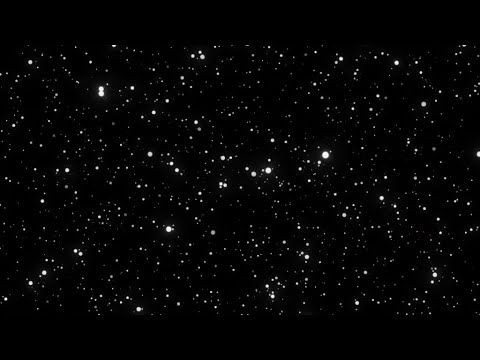 Space Without Any Stars Whatso Ever (300 Hours)
