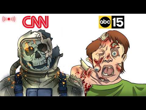 The Worst Live TV Deaths Ever