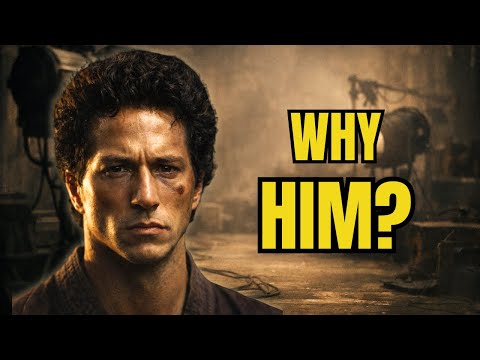 The Action Era’s Biggest Snub – Jeff Wincott