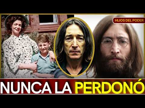 La Madre de John Lennon: La Decisión Que Destruyó a Su Familia