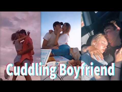 Sweetest Couples Of 2026 Cuddling Hugging & Kissing #3 [ TikTok Compilation ]