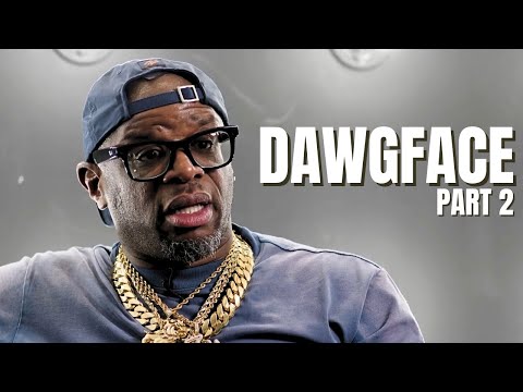 DawgFace Part 2 | Donald Trump & Gov Shutdown, Charlie Kirk, Diddy, D'Angelo, Polygamy, Black Church