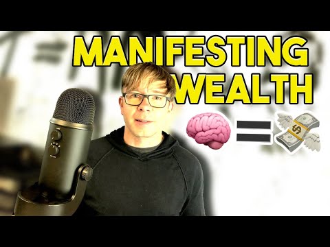Timothy Schultz & Aaron Wexler - Powerball Lottery Winner on How to Manifest WINNING