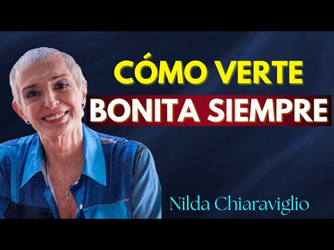 Cómo Verte BONITA SIEMPRE | 7 TRUCOS para verte más ATRACTIVA.