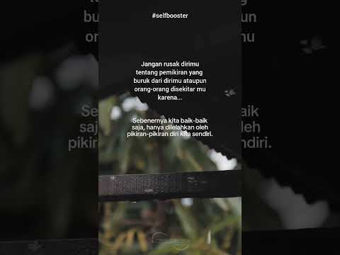 Kamu sebenarnya baik-baik saja #sadstory #shorts