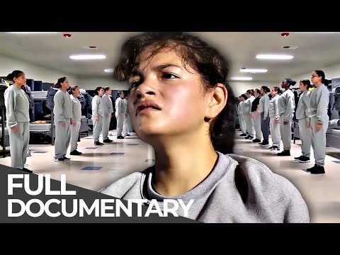 Inside America's Toughest Boot Camp for Troubled Teens | Free Documentary