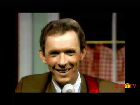 Mel Tillis; "Who's Julie".  Porter Wagoner Show, 1968.