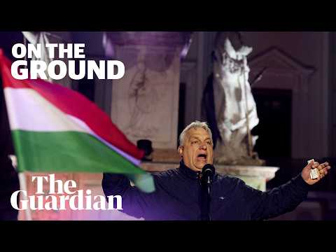 Is this the end of Viktor Orbán in Hungary? | On the Ground