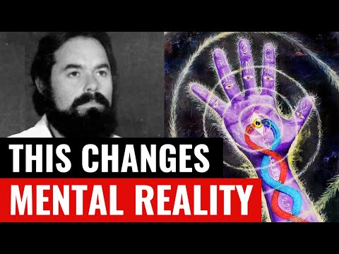 This Banned Visualization Technique Triggers Your Superconscious Mind | Jacobo Grinberg
