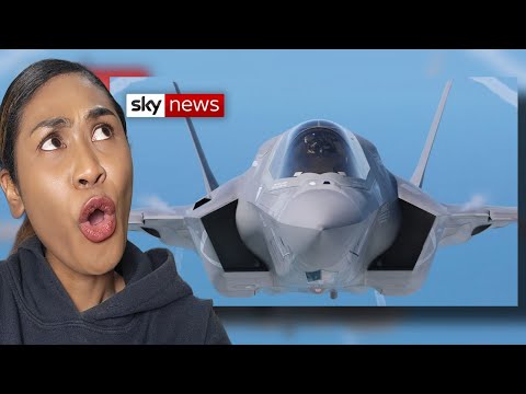 Fly With RAF's Quick Reaction Alert Crews  | Reaction
