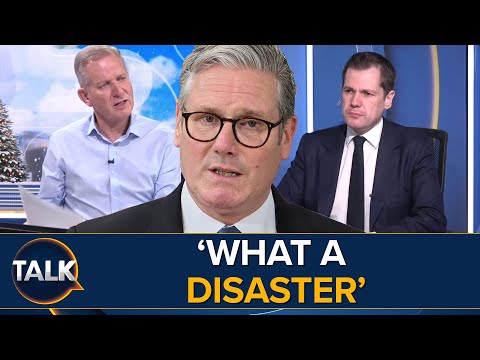 “Barking MAD” | Labour ‘Policing Speech’ | BBC Branded ‘Biased’ | ‘Farmers Kill Themselves’