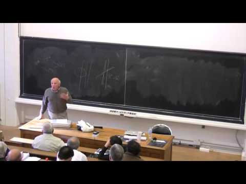 Pierre Cartier. Schemes.