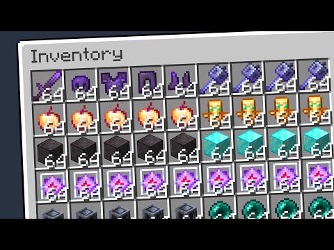 I Secretly Duped 2,800,000 Items on a YouTuber SMP!