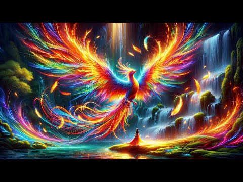 The Most Powerful Frequency OF GOD 1111 HZ + 9999 HZ ~ Receive immediate help from DIVINE FORCES