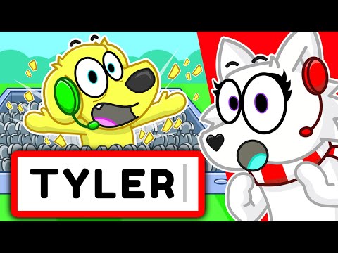 Anything You TYPE Gets DESTROYED in Roblox!