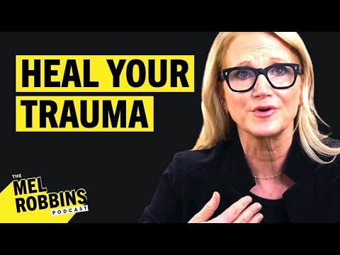 3 Proven Methods to Heal Trauma and Rewire Your Nervous System