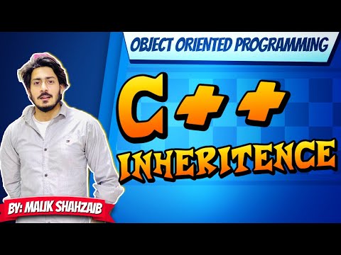 inheritance in c++ in hindi | inheritance c++ | inheritance in c++ | inheritance in oop
