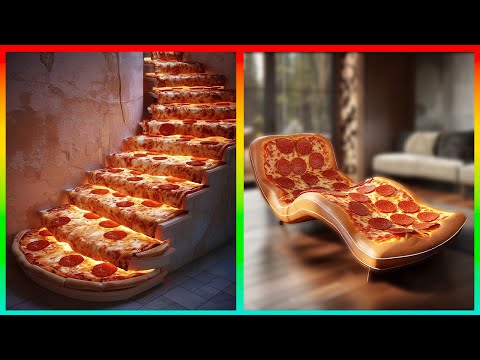 Satisfying & Incredible Video that Relaxes & Calms You Before Sleep - Try Not To Say WOW Challenge!