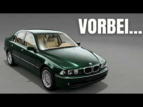 AUSGESTORBEN! Warum NIEMAND mehr Limousinen kauft!