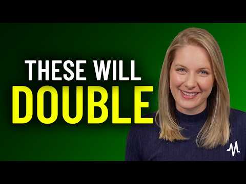 Trillions in Defense Spending—3 Disruptive Stocks Set to Double