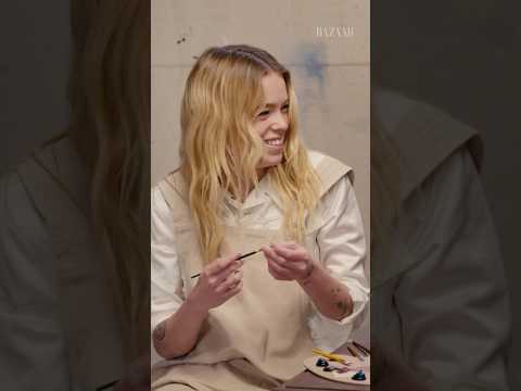 #Supergirl’s no villain—but #MeghannFahy’s more than ready to play a messy one. #MillyAlcock #Sirens