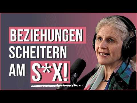 Keine Lust auf S*x - Das sind die wahren Gründe (Sexualwissenschaftlerin)