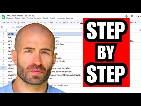 Learn 2000 Words in 7 Days and Understand 90% of Any Language: The Ultimate Strategy