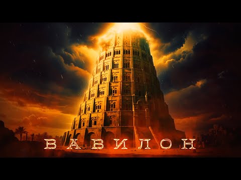 BABYLON - HISTORY OF MESOPOTAMIA | HISTORY ON THE PILLOW