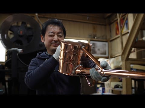 世界が認めた技術!日本の特殊製造工程トップ5