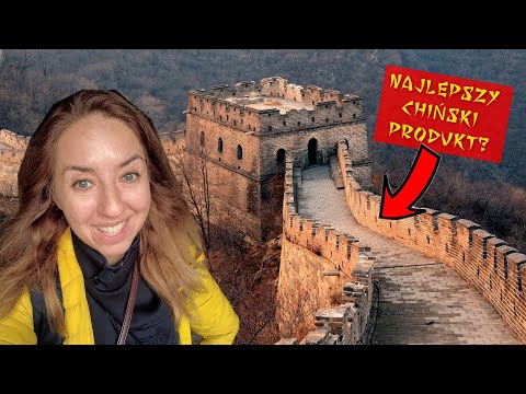 🇨🇳 Wielki Mur Chiński, wielka porażka?