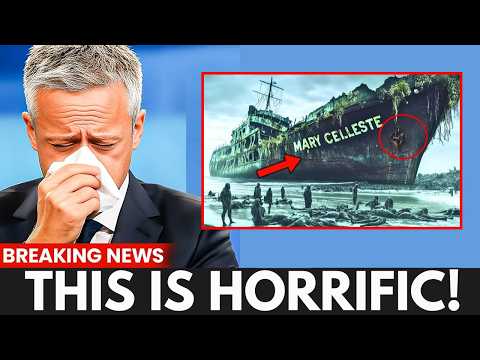 The Mary Celeste Mystery Finally Cracked - And It's Not What You Think