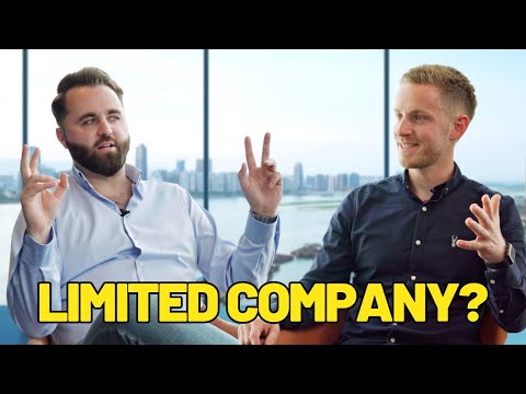 Should I Purchase Property Using a Limited Company?