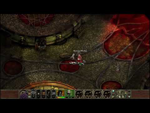 Planescape: Torment - A Game Rated Exactly As It Should Be