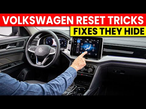 This Is Why Your Volkswagen Feels Broken (But Isn’t)