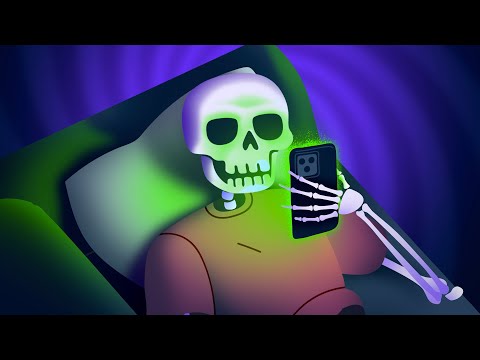 Social Media Is Rotting Your Brain. Here's How.